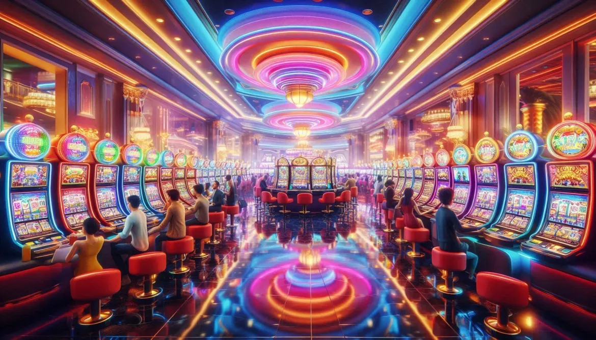 FamBet Casino